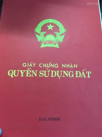 Bán đất thổ cư 30m2, MT 7m ô tô đỗ cách 5m, đối diện UBND P. Văn Quán, Hà Đông. Giá 1.7 tỷ 11733527