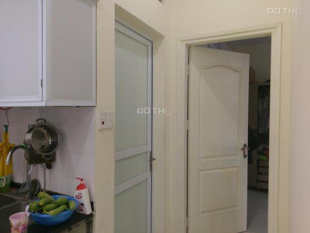 Bán căn hộ chung cư CT12A - Văn Phú - Hà Đông 11734881