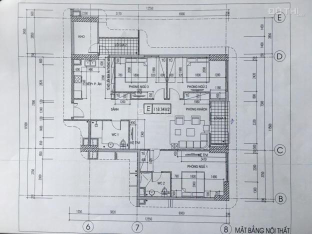 Căn hộ khu vực Ngoại Giao Đoàn, chỉ từ 25tr/m2. Liên hệ ngay: 093.179.1999 11735040