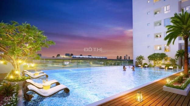 Cho thuê CH Lavita Garden, 2PN, 73m2, 7tr/th, full nội thất, cao cấp 9tr/th, bao phí. 0937080094 11735131