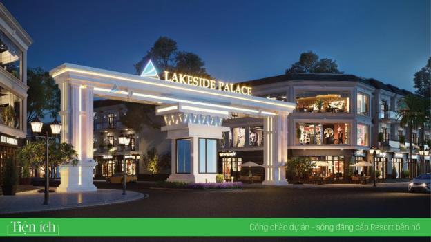 Lakeside Palace, nơi khẳng định đẳng cấp khu Tây Bắc Đà Nẵng 11878600