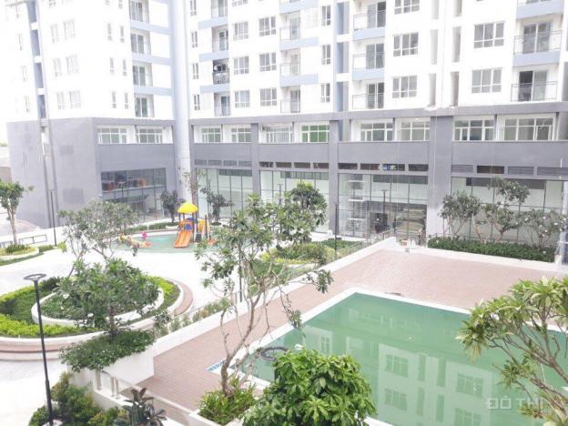 Cho thuê căn hộ Florita, khu Him Lam, Q7, 3 phòng full đồ, 17 triệu/tháng. Liên hệ 0915568538 11682246