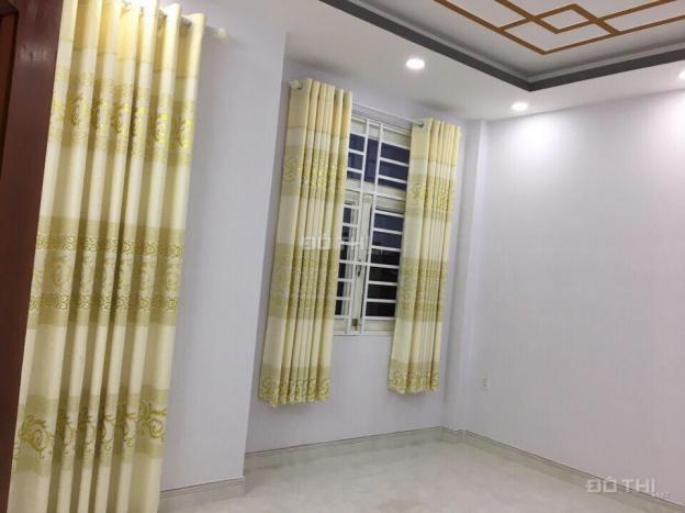 Nhà 2 lầu, hẻm 1 sẹc DT 3,5x8m. Giá 1,36 tỷ 11737022