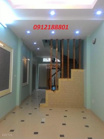 Bán nhà phường Đồng Mai, 100m ra đường Quang Trung, ngõ thông (3T*37m2), giá 1.35 tỷ, 0912188801 11739350