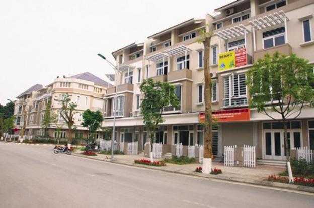 Bán nhà biệt thự, liền kề tại xã Phạm Văn Hai, Bình Chánh, Hồ Chí Minh, diện tích 90m2, giá 1.4 tỷ 11783823