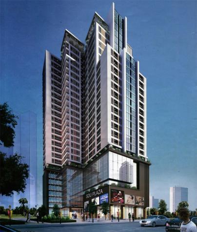 Hot tháng 10, mở bán đợt cuối Liễu Giai Tower đẹp nhất quận Ba Đình, ưu đãi cực sốc 11797926