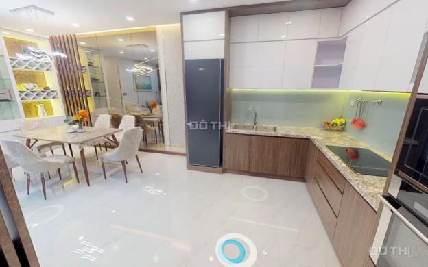 Bán căn hộ chung cư tại dự án Res Green Tower, Tân Phú, Hồ Chí Minh, diện tích 81m2, giá 2.7 tỷ 11749073