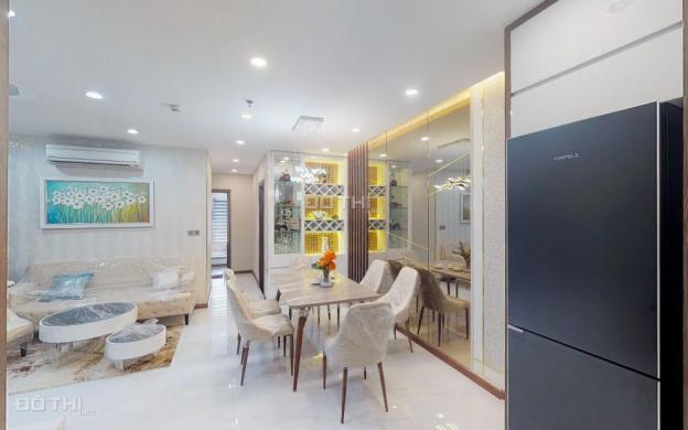 Bán căn hộ chung cư tại dự án Res 11, Quận 11, Hồ Chí Minh, diện tích 82.48m2, giá 3.1 tỷ 11749101