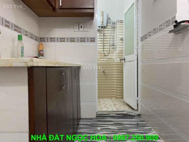 Bán nhà quận Gò Vấp nhà đẹp hẻm xe hơi nhỏ giá mềm nhất hiện nay nhanh tay hốt lẹ 11749447