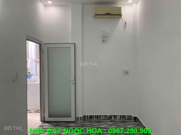 Bán nhà quận Gò Vấp nhà đẹp hẻm xe hơi nhỏ giá mềm nhất hiện nay nhanh tay hốt lẹ 11749447