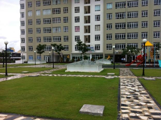 Bán căn hộ chung cư tại Quận 8, Hồ Chí Minh, diện tích 115m2, giá 2.75 tỷ 11785371