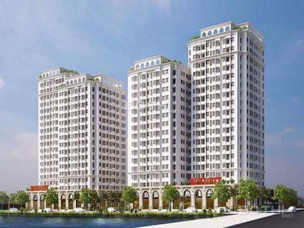 Bán căn hộ chung cư tại dự án chung cư Ruby City CT3, Long Biên Hà Nội, diện tích 54m2, giá 1,2 tỷ 11751200