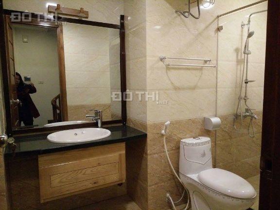 Bán nhà ngõ 36 phố Hoàng Ngọc Phách, 50m2 x 4T, ngõ 2 ô tô, kinh doanh, 8.1 tỷ. LH 0904 222 012 11753671