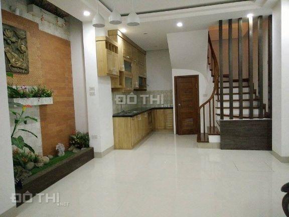 Bán nhà ngõ 36 phố Hoàng Ngọc Phách, 50m2 x 4T, ngõ 2 ô tô, kinh doanh, 8.1 tỷ. LH 0904 222 012 11753671