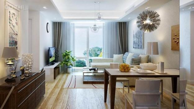 Cho thuê căn hộ chung cư tại dự án HaDo Centrosa Garden, giá tốt, full nội thất. 0966 900 677 11753773