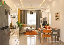 Bán căn hộ chung cư tại dự án 9 View Apartment, Quận 9, Hồ Chí Minh, diện tích 58m2, giá 1,2 tỷ 11754225