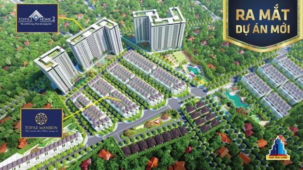 Nhà phố liền kề tại Suối Tiên, quận 9, chỉ 3,5 tỷ/căn, 2019 bàn giao 12090820