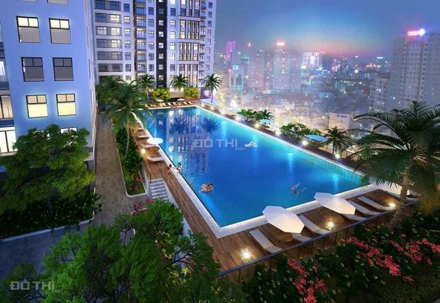 Căn hộ cao cấp công viên nước ngay tại The Infiniti Riviera Point, Quận 7, Hồ Chí Minh 11754693