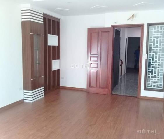 Bán nhà phố Nguyên Hồng, 54m2, 6 tầng, thang máy, kinh doanh đa dạng, ô tô quay đầu 11754792