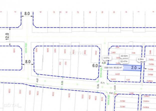 Tôi muốn bán nhà HXH 214/42 Nguyễn Oanh, p17, Gò Vấp, 3,6x23m, 9,6 tỷ 11755891