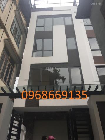 Bán nhà Phú Lãm, Hà Đông (40m2*4 tầng) căn góc 2 mặt thoáng, gần ĐH Đại Nam, hỗ trợ NH 75% 11756154