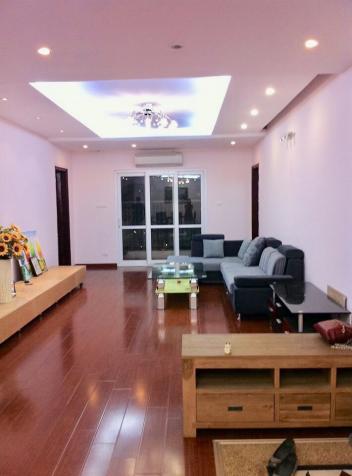 Cho thuê căn hộ chung cư Trung Kính, Yên Hòa, Cầu Giấy, Hà Nội, 2 PN đủ đồ nhận nhà ngay 11762170