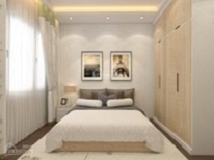 Chính chủ bán nhà Đại Mỗ, gần ngã tư Vạn Phúc, 32m2, 4tầng, sàn lệch, full nội thất, 0989.64.7997 11770671