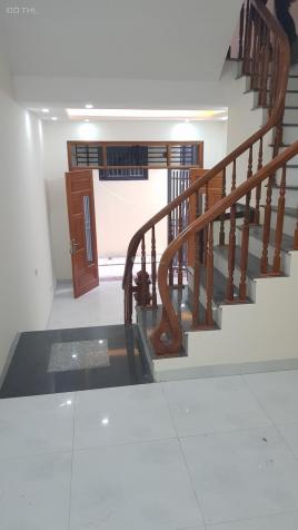 Bán nhà 3 tầng 100m ra Quang Trung, Đồng Mai (38m2*4PN) mặt ngõ thông, giá 1.35 tỷ, 0912188801 11762744