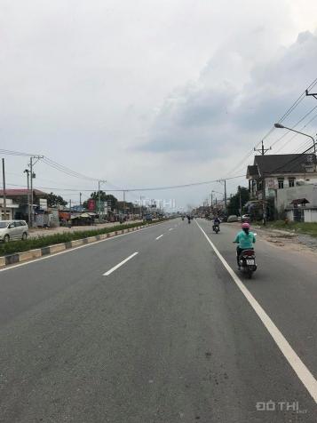 Đất Tân Phước Khánh 33 đường thông, khu đông dân cư. LH: 0981.147.078 11763933