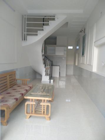 Nhà mới xây giá rẻ quận 12, phường Thạnh Lộc 11778180