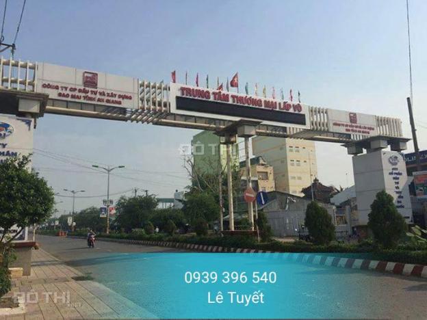 Đất nền Lấp Vò 100% thổ cư, giá đầu tư. LH 0939 396 540 11764500