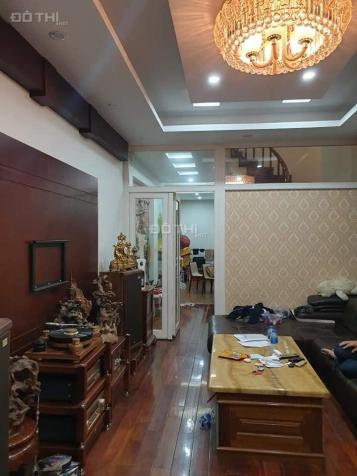 Bàn gấp nhà mặt phố Yên Hòa, nội thất cực đẹp, kinh doanh đỉnh 60m2, chỉ 9.5 tỷ. ĐT: 096248052 11765203