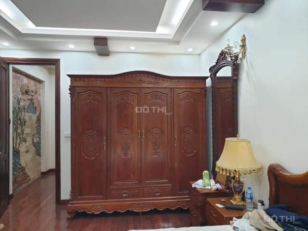 Bàn gấp nhà mặt phố Yên Hòa, nội thất cực đẹp, kinh doanh đỉnh 60m2, chỉ 9.5 tỷ. ĐT: 096248052 11765203