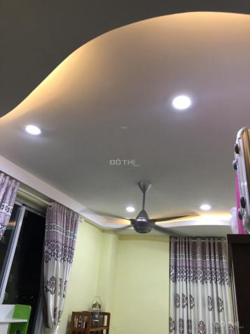 Bán căn hộ Belleza, ở ngay. DT 92m2, 2PN, 2WC, nội thất đầy đủ, giá 2.1tỷ. LH: 0916388483 11489530