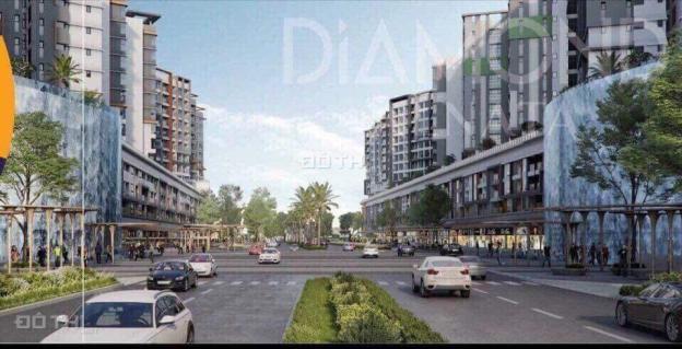 Bán căn hộ Diamond A3-11-06 dự án Celadon City, 88.8m2, 2PN, view đại lộ 11765611