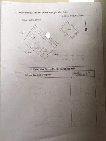 Đất vườn trái cây đẹp như mơ tại KDL Cầu Ngang, chiều ngang 62,5m, dài 37m. Giá 5,5 tr/m2 11765798