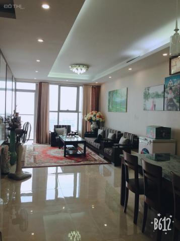 Bán chung cư cao cấp Number One, 117m2, 3 PN, giá 5.3 tỷ. 0944828386 11766061