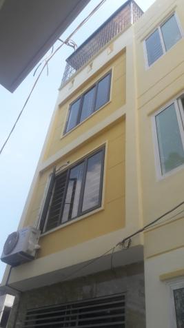 Chính chủ bán nhà Phú Lương, Hà Đông, 32m2, 4 tầng, 3PN, giá 1.6 tỷ, LH: 039.713.6480 11827216