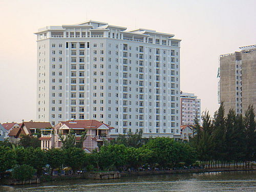 Cần bán căn hộ chung cư Hồng Lĩnh, khu Trung Sơn, DT 85m2, 2 phòng ngủ, giá 2 tỷ  11845771