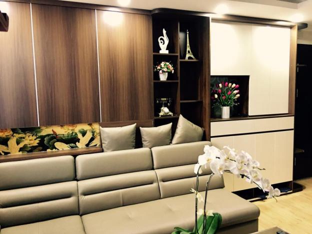 Căn hộ chung cư cao cấp 60B Nguyễn Huy Tưởng, 2 phòng ngủ, đầy đủ nội thất đẹp 11830658