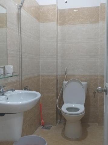 Bán nhà phố liền kề 1 trệt 2 lầu mới xây 4m x 15m Hà Huy Giáp gần, ngã tư Ga, đường 8m 11853307