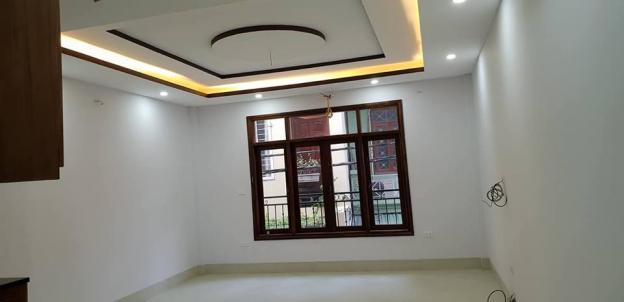 Mới đẹp ở ngay, trung tâm Q. Đống Đa, 46m2, 4T, 3.9 tỷ 11809810