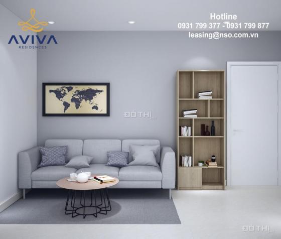 VSIP 1, căn hộ cho thuê chất lượng cao Aviva Residences 11774564