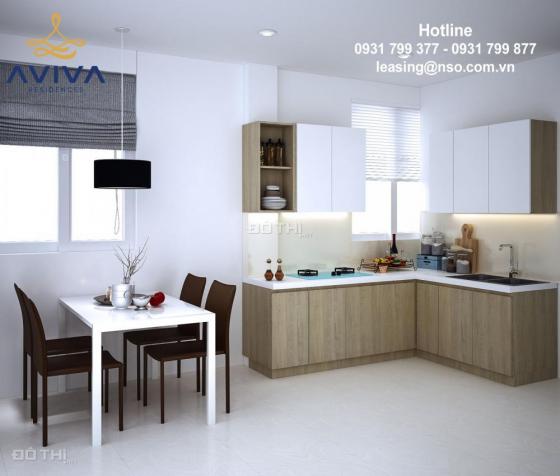 VSIP 1, căn hộ cho thuê chất lượng cao Aviva Residences 11774564