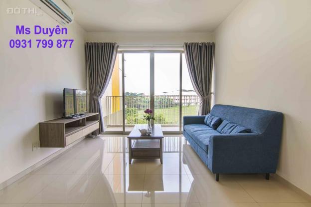 Cho thuê căn hộ chung cư tại dự án khu đô thị The Canary, Thuận An, Bình Dương. Giá 11 tr/th 11774690