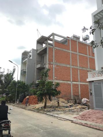 Bán đất nền KDC 13E Intresco Làng Việt Kiều, Block Q, giá 22 triệu/m2, LH: 0934 149 391 11777836