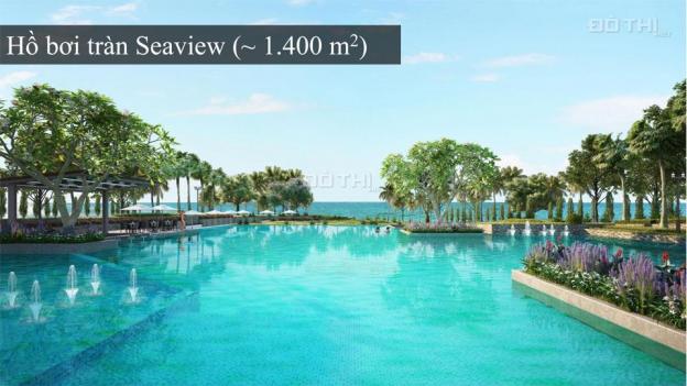 Bán đất nền biệt thự Sentosa, khu 13.12, view biển 100%, mặt tiền Huỳnh Thúc Kháng, Mũi Né 11777860