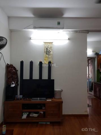 Bán luôn và nhanh căn 1PN chính chủ 45m2 TK: 1PN, 1 WC có nội thất vào ở luôn tại KVKL, giá 780tr 11780236