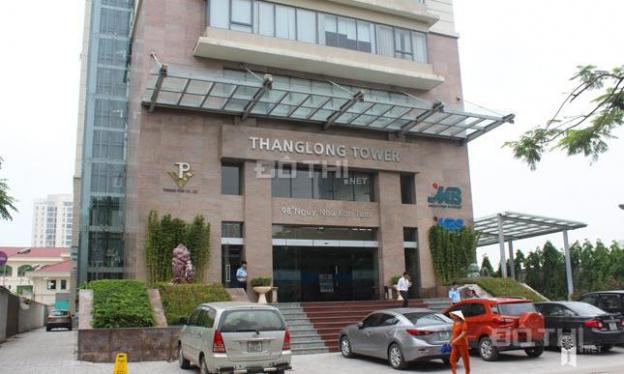 Cho thuê VP tòa Thăng Long Tower, 98 Ngụy Như Kon Tum, Thanh Xuân 11782804