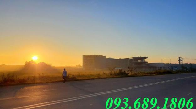 Dự án đất nền Newtown 8 thổ cư 100% giá siêu HOT tại trung tâm thị xã Tân Uyên, Bình Dương 11838490